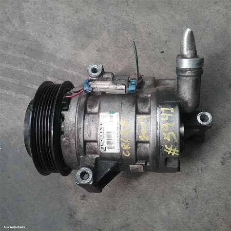 2011 chevy cruze air conditioner compressor. Things To Know About 2011 chevy cruze air conditioner compressor. 